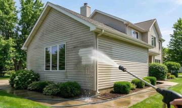Exterior Home Cleaning Services in Raleigh, NC