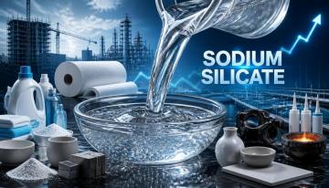 Sodium Silicate Market Insights 2026: Price Movements, Supply & Demand Outlook