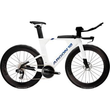 2026 Argon 18 E119 Sram Force AXS Classified Powershift Road Bike (BORNEOBIKESHOP)