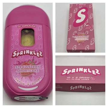 2G Sluggers Halloween Edition