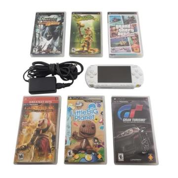 PlayStation Portable games installation as from kshs 100