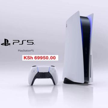 New playstation consoles i9