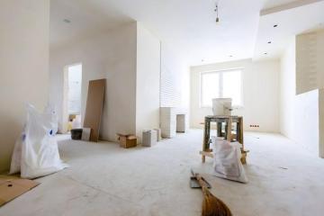 JSM Custom Home Remodels