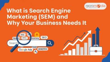 SEM Services Company | Recromedia – Driving Real Growth Through Smarter Search Marketing