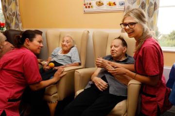 Ashtonleigh Residential Care Home