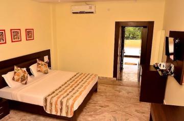 Book /MPT /Hotel /Vindhya /Retreat /Rewa - MPTDC | Best Hotel in Rewa - Asia - Hotels & Resorts.