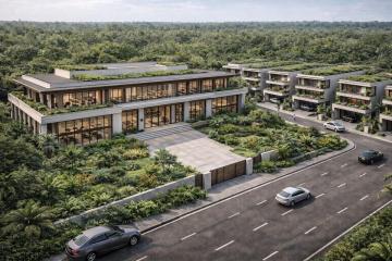 Luxury Villas in Hyderabad
