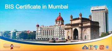 BIS Certificate in Mumbai