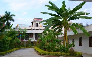 Book Hotel Harmony, Khajuraho | Best Hotel in Khajuraho Asia Hotels and Resorts.