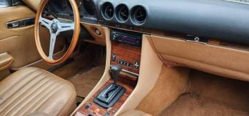 1983 Mercedes-Benz 380SL – 84K Miles