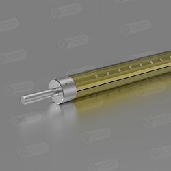 Rubber Tube for Air Shaft