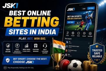 Best Online Betting Sites in India