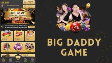 Welcome to BigDaddy – India’s Premier Online Casino