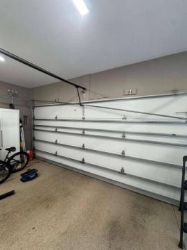Garage Door Repair NW 16th OKC