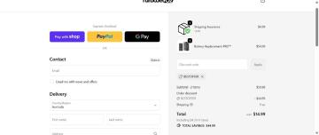 TurboJet Australia: Up To 75% OFF Sitewide + Free Shipping