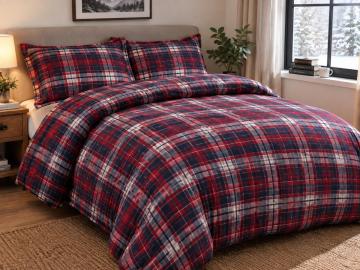Wish To Work With The Top Flannel Bedsheet Manufacturer