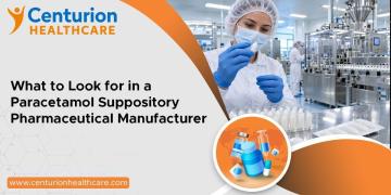 Finished pharmaceutical dosage manufacturer India | centurionhealthcare