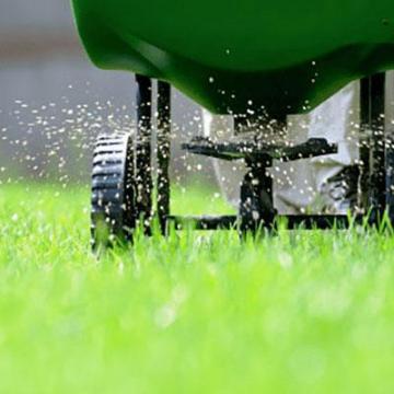 Lawn fertilization services Williamsburg, VA