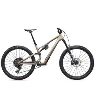 2026 Specialized Stumpjumper 15 EVO Comp - SRAM Eagle 70 Mountain Bike (BAMBOBIKES)