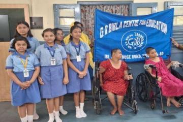 Why ICSE Affiliated Schools in Kolkata Are the Right Choice for Your Child