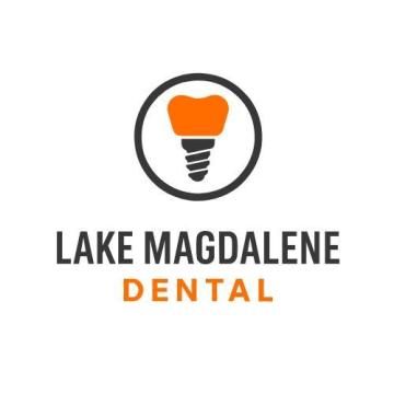 Lake Magdalene Dental