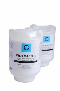 Chem-Clean Co.－化洁洗碗机洗涤剂公司