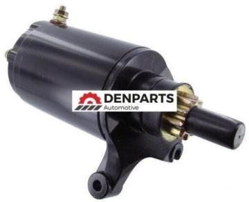 Starter for Johnson 9.9 HP outboard Motor
