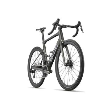 2027 BMC Roadmachine 01 TWO Road Bike (KINGCYCLESPORT)