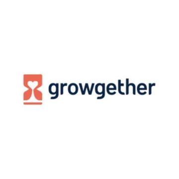Growgether — Stylish & Customizable Baby Diaper Bag for Modern Parents