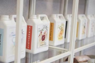 Momo Tea