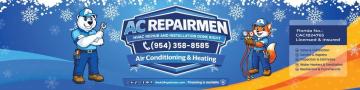 AC Repairmen LLC
