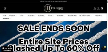 40% OFF Everything on Harlem Bling