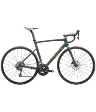 2025 Specialized Allez Sprint Comp - Road Bike (MONKEYCYCLESHOP)