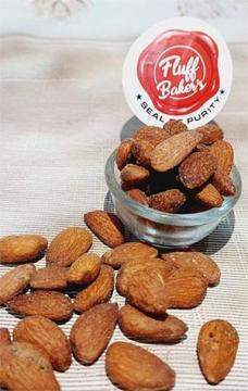 Keto Almond Cookies for Delhi