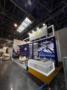 International Exhibition Stand Contractor
