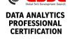 Unlock Career Growth with a Data Analytics Graduate Certificate