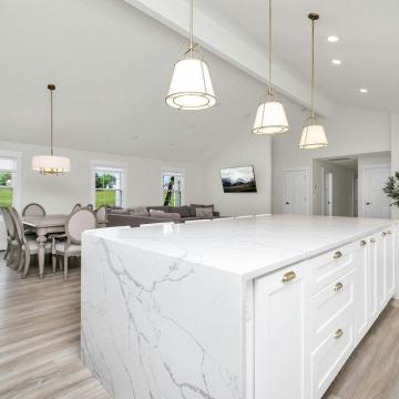 Almeida Cleaning Inc