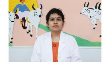Best Nephrologist in Gachibowli Hyderabad | Dr Vaishnavi Pochineni
