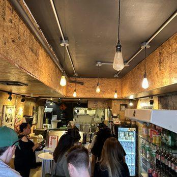 Falafel Inc – Eat For Good