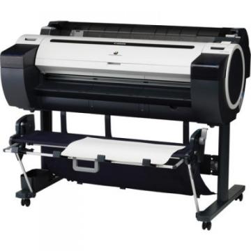 Canon Image PROGRAF IPF" Large-Format Inkjet Printer