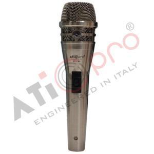 ATI Pro Technologies – Professional Microphones in Thiruvananthapuram