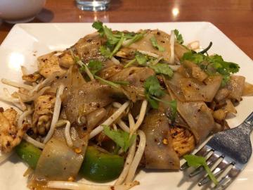 Bring Thai Flavor to Your Next Gathering
