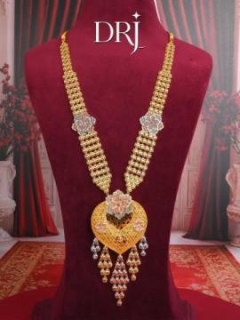 Best gold jewellers in Hyderabad