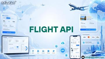 Flight Api Documentation Guide For Developers