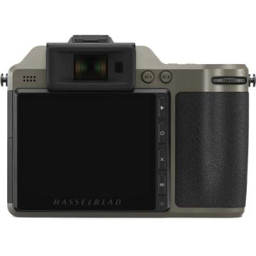 Hasselblad X2d 100c Earth Explorer Limited Edition Kit (INDOELECTRONIC)