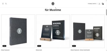 20% OFF Your Order on Hikmavision