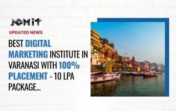 Upgrade Your Career with Digital Marketing Training in Varanasi