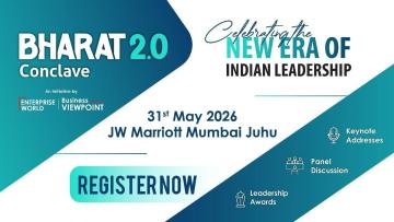 Bharat 2.0 Conclave | Prestigious Business Awards & Summit | Business Viewpoint Magazine