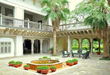 Book /Hotel /Usha /Kiran /Palace /Gwalior | Best Hotel in Gwalior - Asia - Hotels & Reosrts.