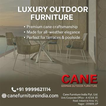 Buy Outdoor Furniture Manufacturers in India
